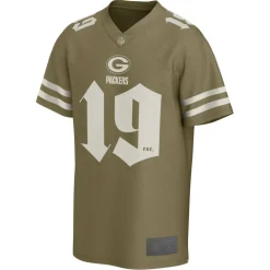 NFL Gothic Found Sn54
