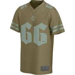 NFL Gothic Found Sn54
