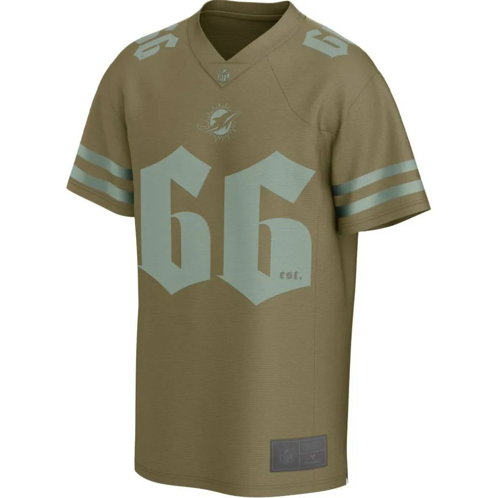 NFL Gothic Found Sn54