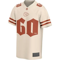 NFL Gothic Found Sn54