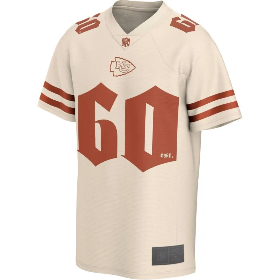NFL Gothic Found Sn54