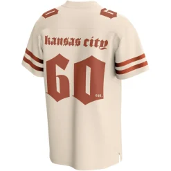 NFL Gothic Found Sn54