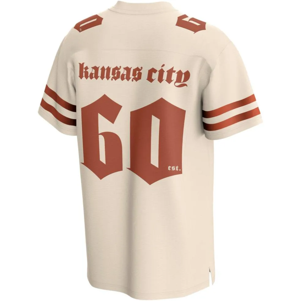NFL Gothic Found Sn54