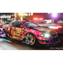 NFS Unbound