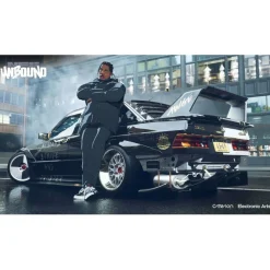 NFS Unbound