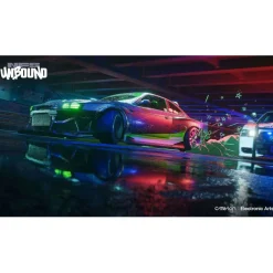 NFS Unbound