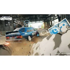 NFS Unbound