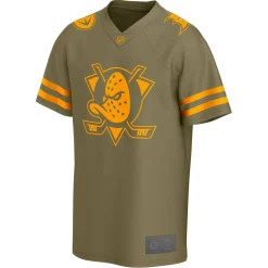 NHL Gothic Found Sn54