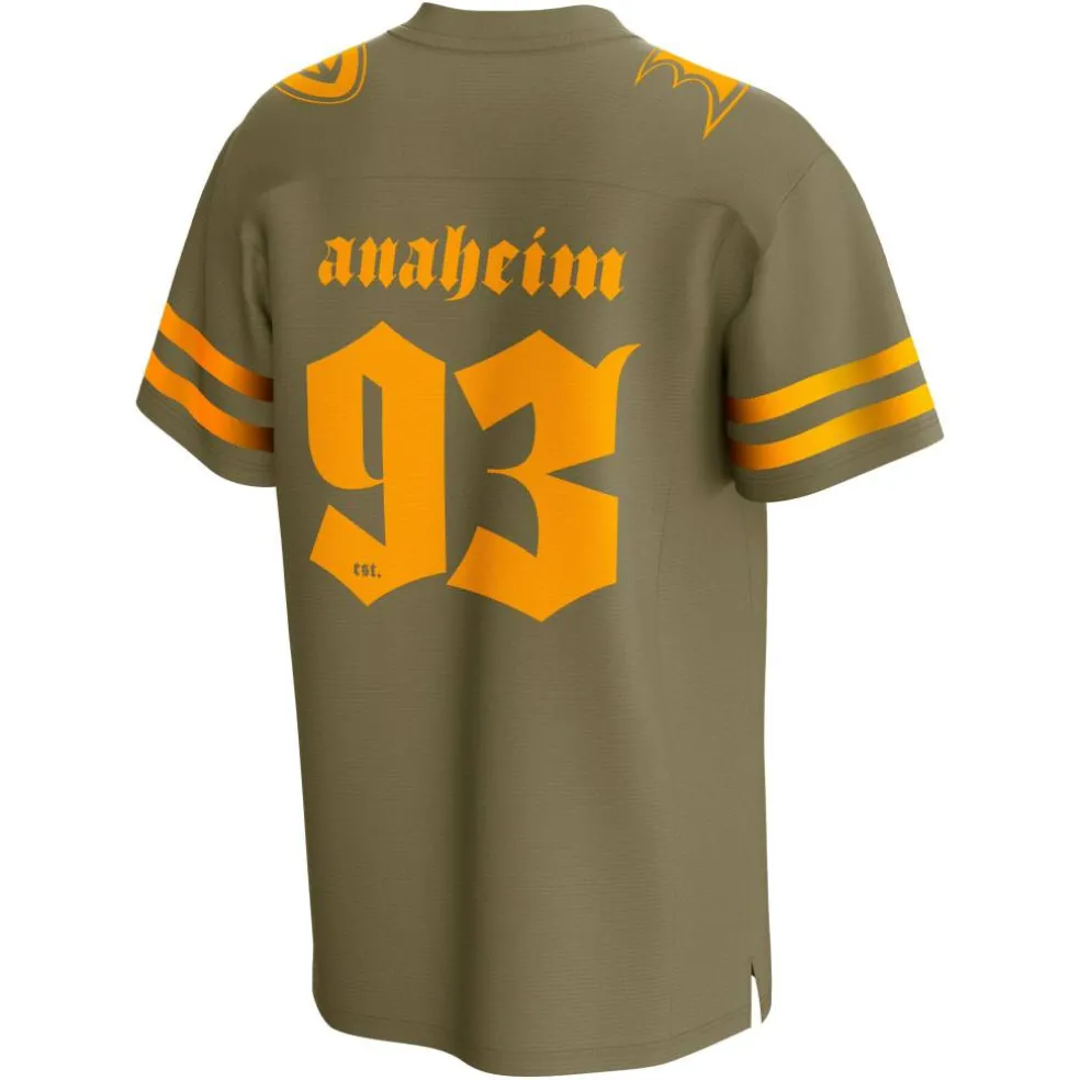 NHL Gothic Found Sn54