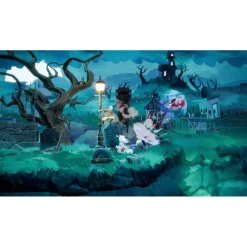 Nickelodeon All-Star Brawl 2