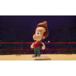 Nickelodeon All-Star Brawl 2