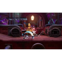 Nickelodeon All-Star Brawl 2