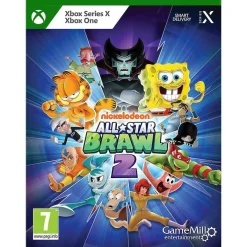 Nickelodeon All-Star Brawl 2