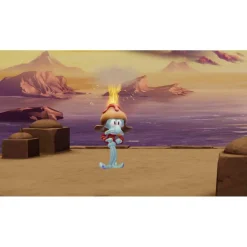 Nickelodeon All-Star Brawl 2