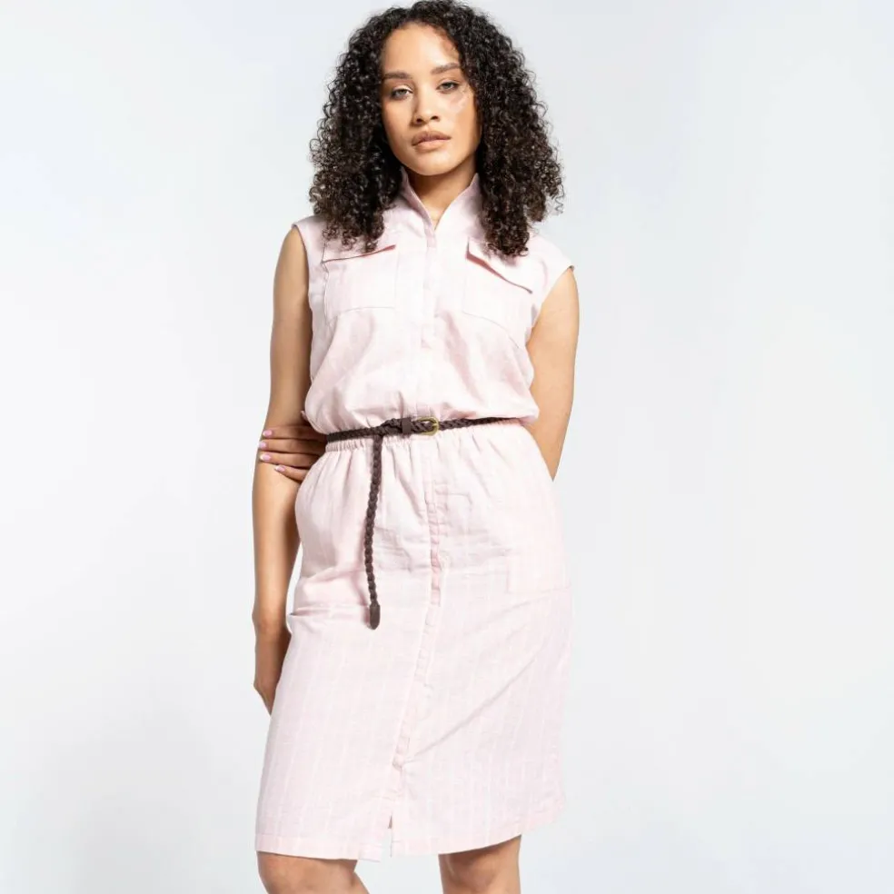 Nicolet Dress Womens