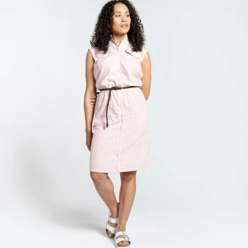 Nicolet Dress Womens