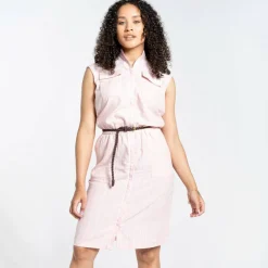 Nicolet Dress Womens
