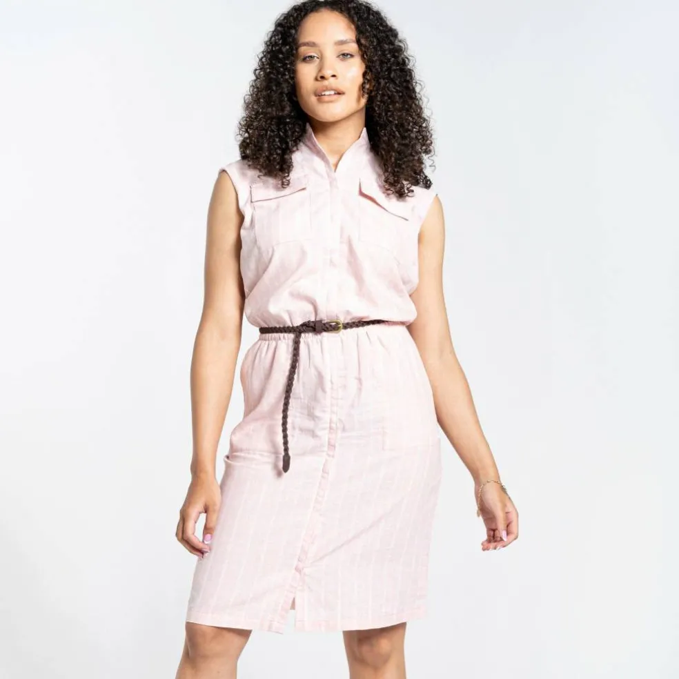 Nicolet Dress Womens