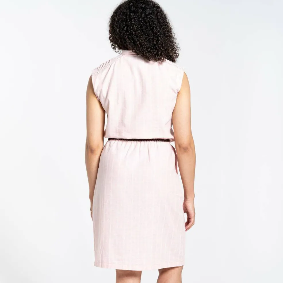 Nicolet Dress Womens