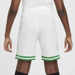 Nigeria Home Shorts 2024 Junior