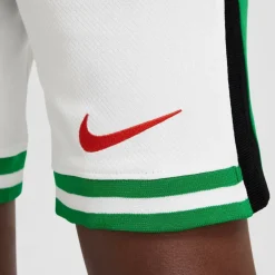 Nigeria Home Shorts 2024 Junior
