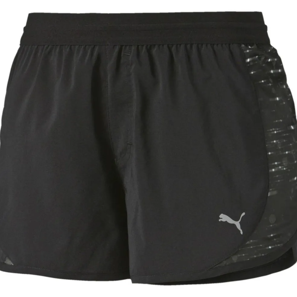 (8) Night Cat Short Womens