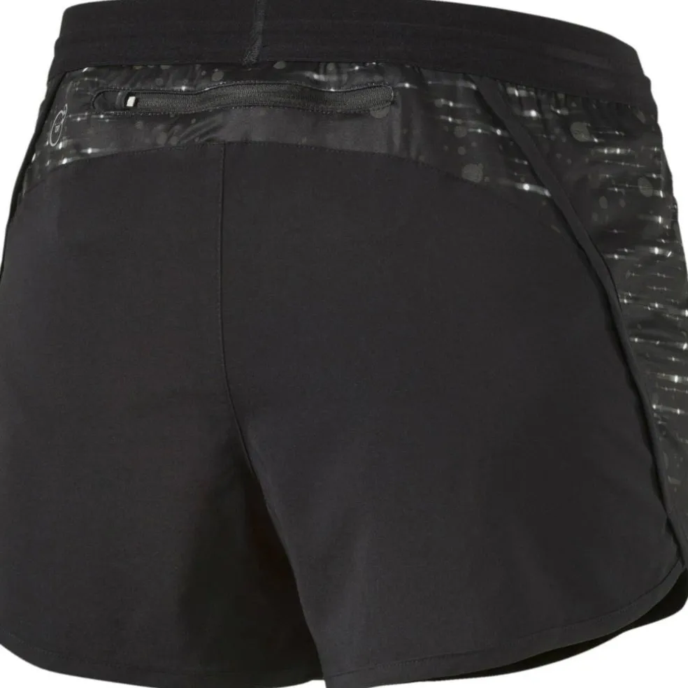 (8) Night Cat Short Womens