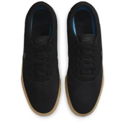 Nike Charge Suede Jn99