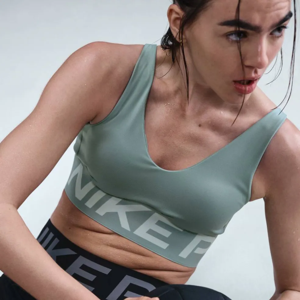 Nike Indy Plunge Bra Ld61