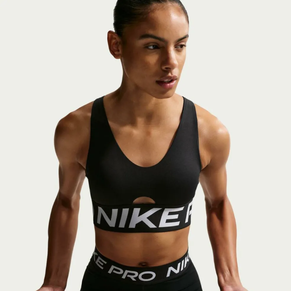 Nike Indy Plunge Bra Ld61