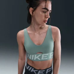 Nike Indy Plunge Bra Ld61