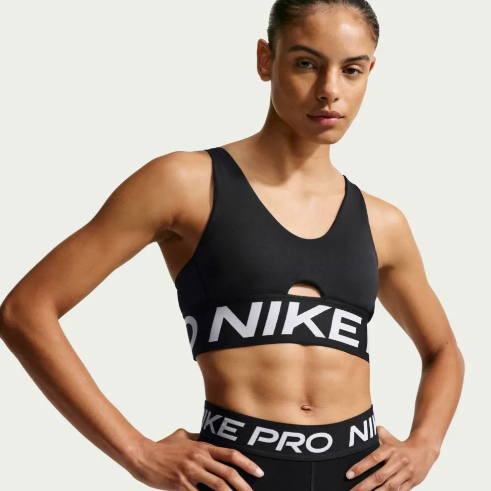 Nike Indy Plunge Bra Ld61