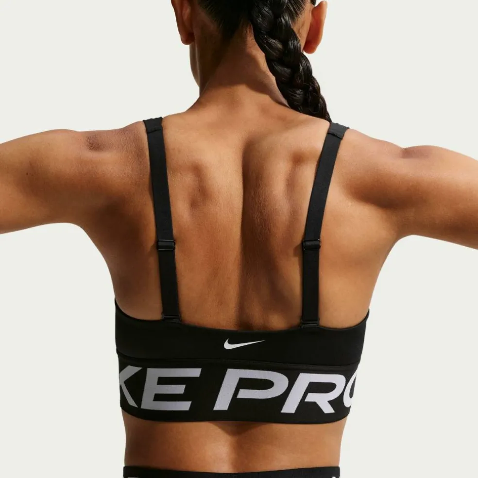 Nike Indy Plunge Bra Ld61