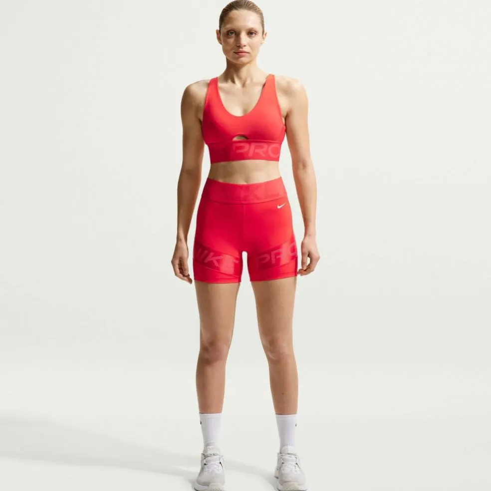 Nike Indy Plunge Bra Ld61