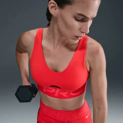 Nike Indy Plunge Bra Ld61