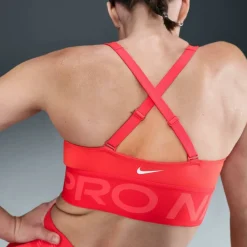 Nike Indy Plunge Bra Ld61