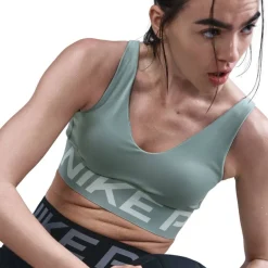 Nike Indy Plunge Bra Ld61