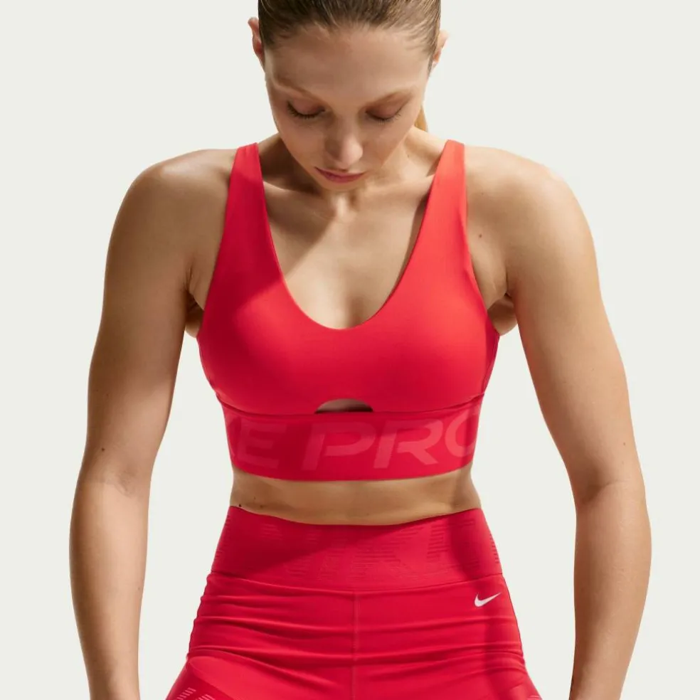 Nike Indy Plunge Bra Ld61