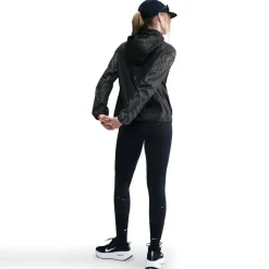 Nike T Flash Jkt Ld54