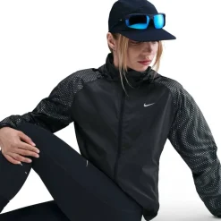 Nike T Flash Jkt Ld54