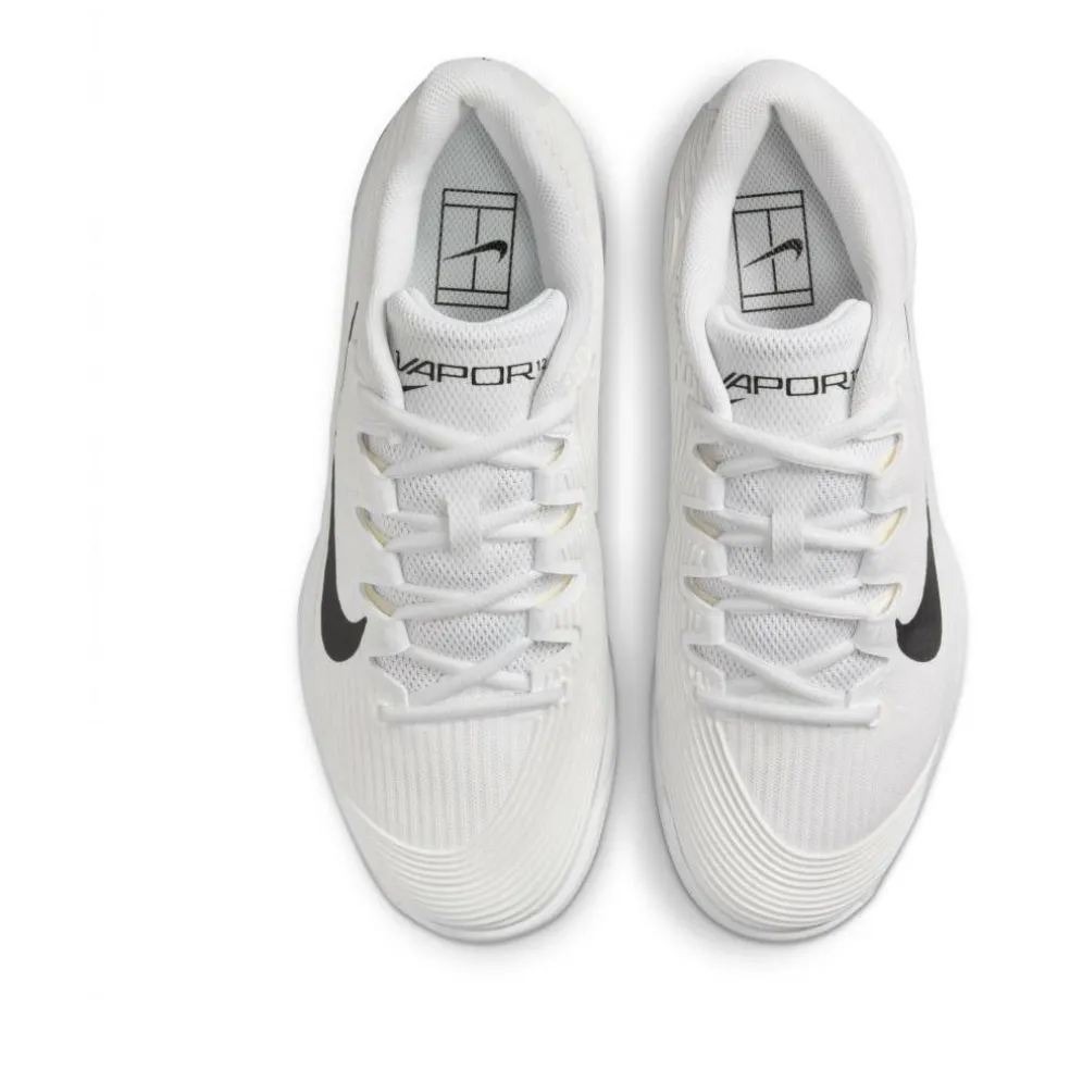 Nike Vapor 12 Hard Court Tennis Shoes Womens