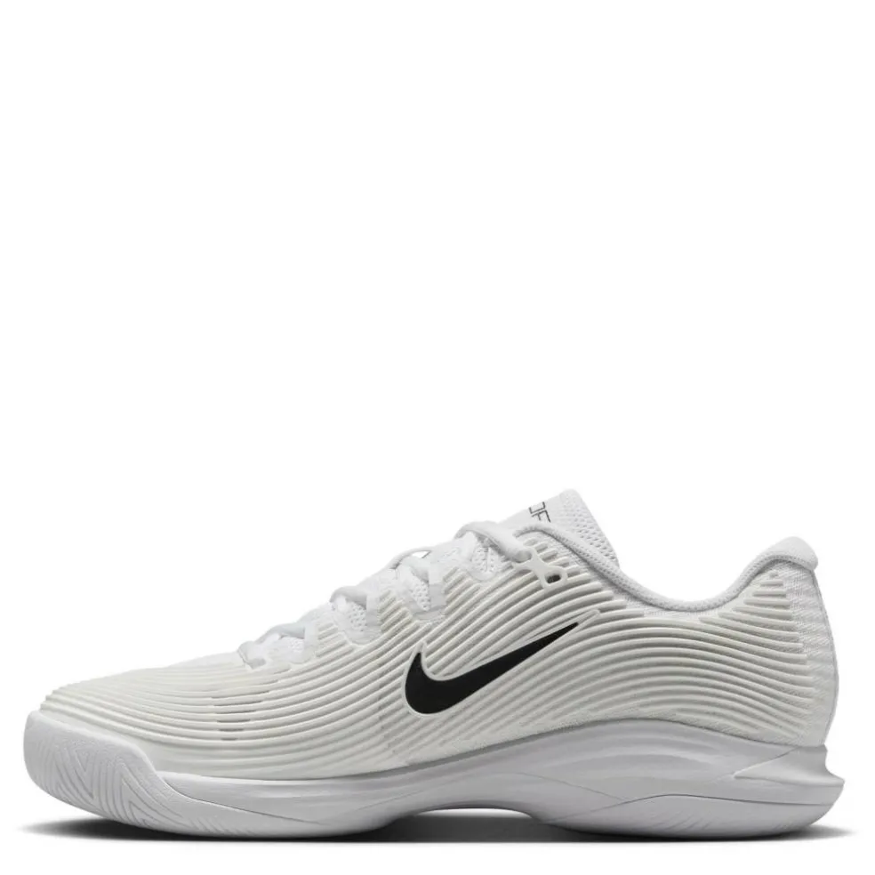Nike Vapor 12 Hard Court Tennis Shoes Womens