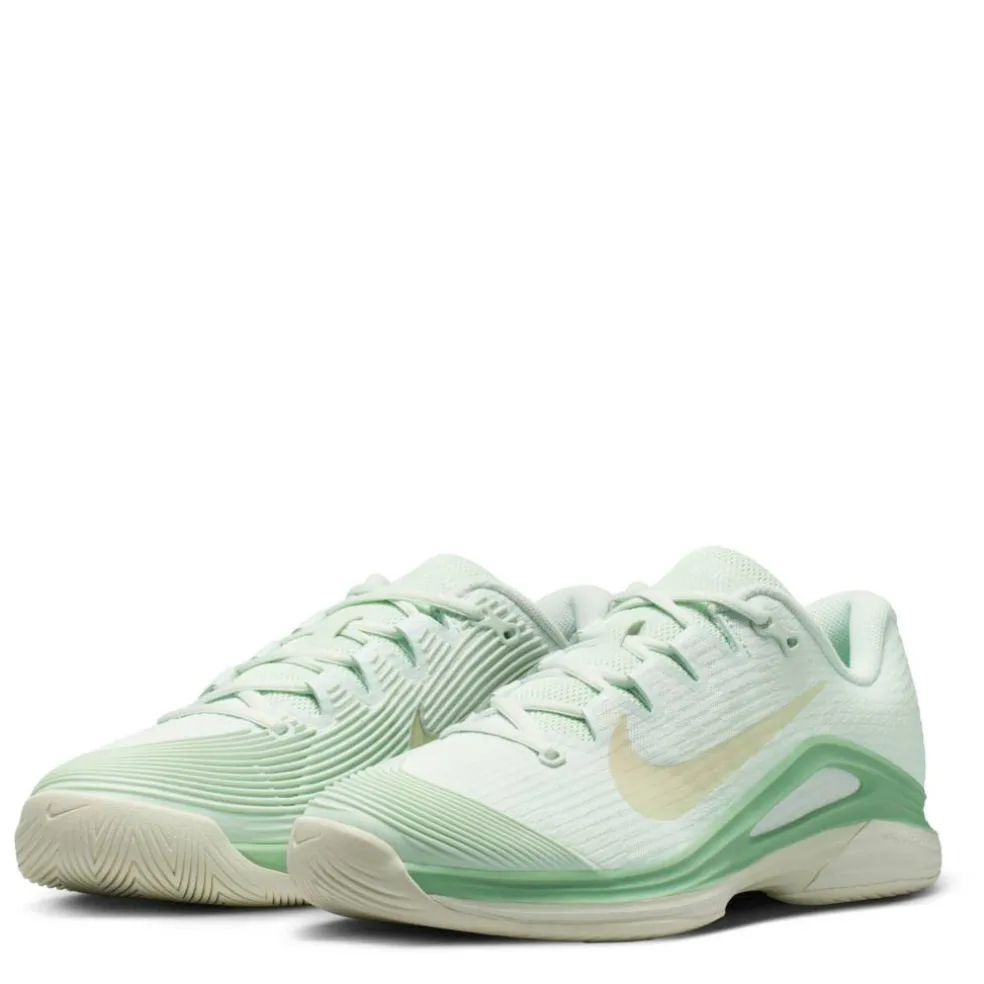 Nike Vapor 12 Hard Court Tennis Shoes Womens