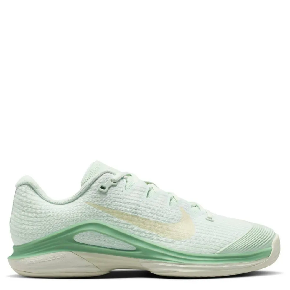 Nike Vapor 12 Hard Court Tennis Shoes Womens