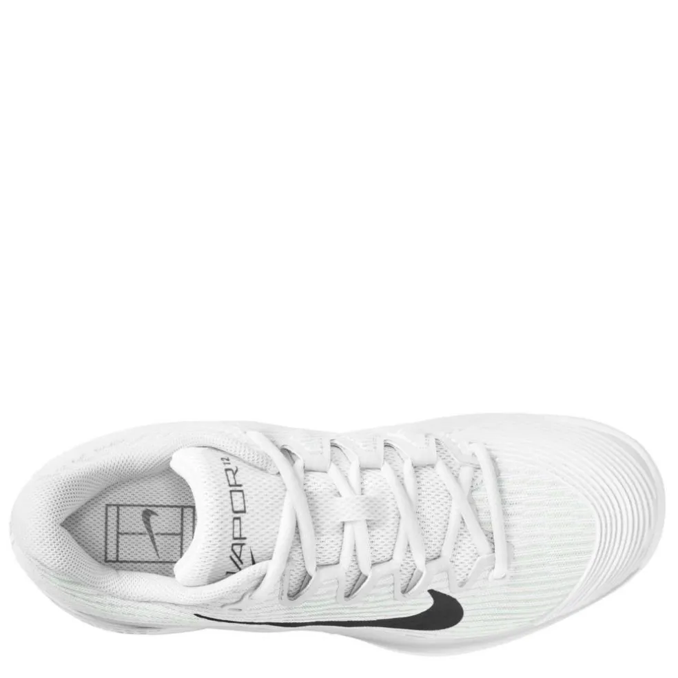 Nike Vapor 12 Hard Court Tennis Shoes Womens