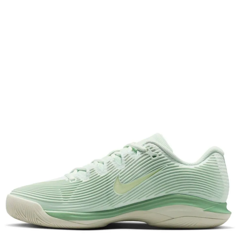 Nike Vapor 12 Hard Court Tennis Shoes Womens