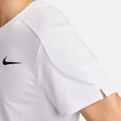 NikeCourt Slam Men's Dri-FIT Tennis Top