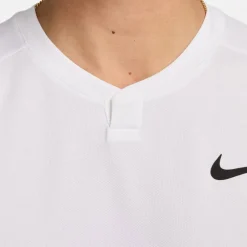 NikeCourt Slam Men's Dri-FIT Tennis Top