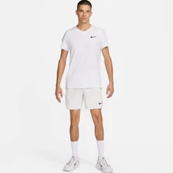 NikeCourt Slam Men's Dri-FIT Tennis Top
