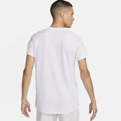 NikeCourt Slam Men's Dri-FIT Tennis Top